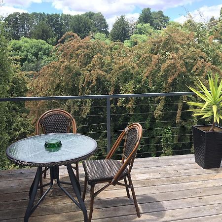 Daylesford Spa Villa One Luaran gambar