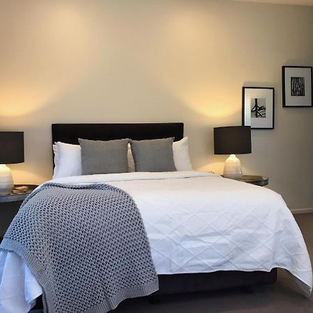 Daylesford Spa Villa One Luaran gambar