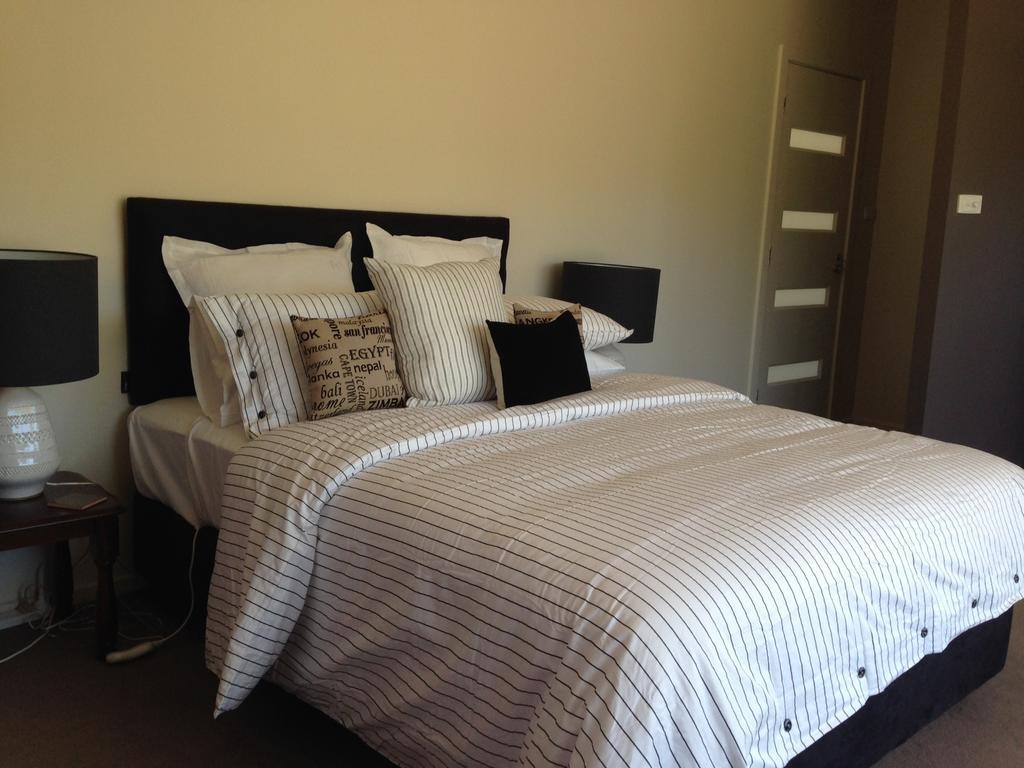 Daylesford Spa Villa One Bilik gambar