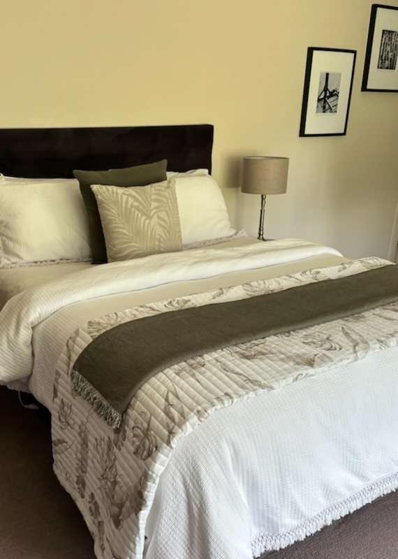 Daylesford Spa Villa One Luaran gambar