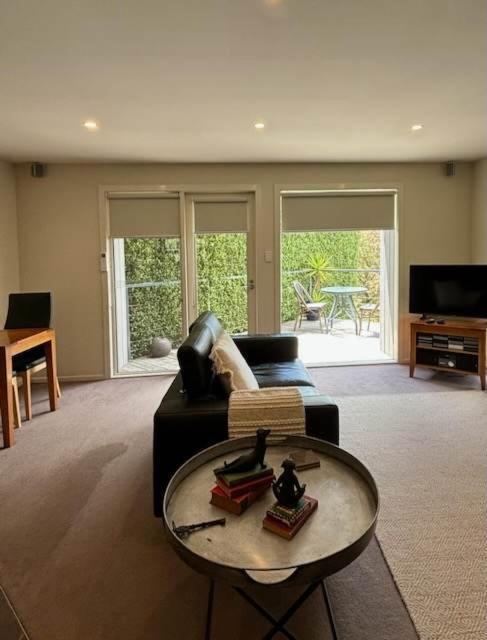 Daylesford Spa Villa One Luaran gambar