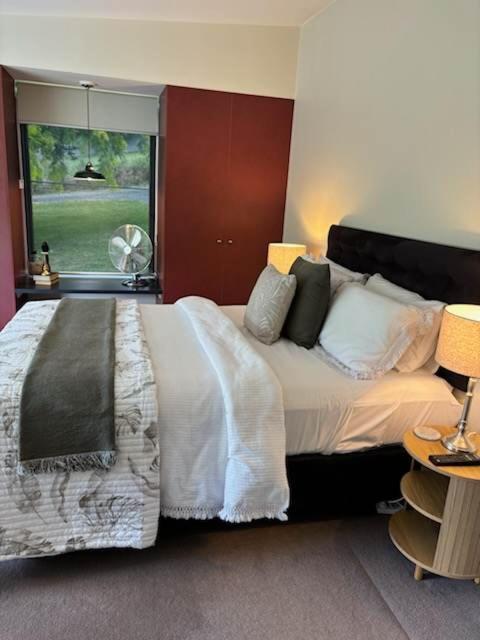 Daylesford Spa Villa One Luaran gambar
