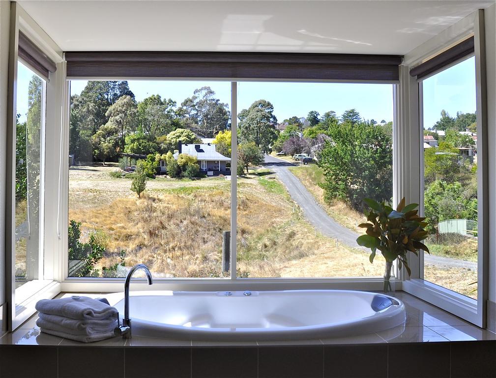 Daylesford Spa Villa One Bilik gambar
