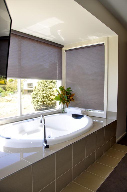 Daylesford Spa Villa One Bilik gambar