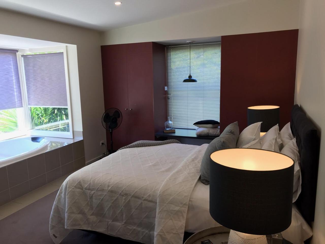 Daylesford Spa Villa One Luaran gambar