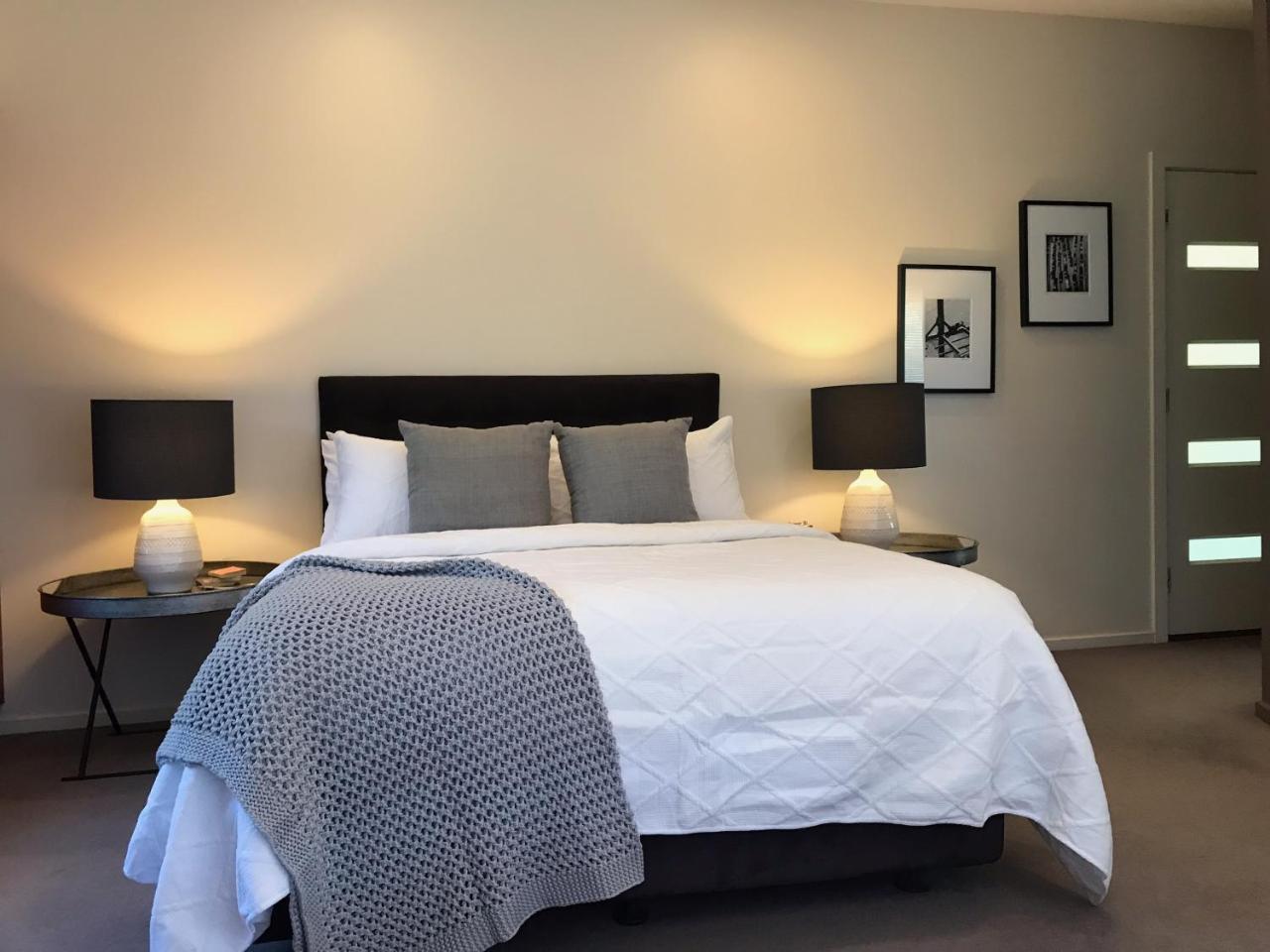 Daylesford Spa Villa One Luaran gambar